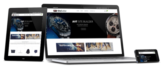 sitebuilder sitebuilder