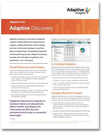 adaptive-discovery adaptive-discovery
