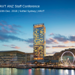 AVT ANZ Conference