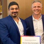 Rising Star Partner of the Year Award