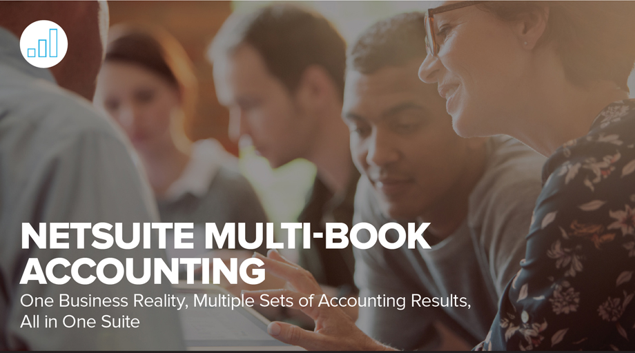 Data Sheet NetSuite Multi -Book Accounting