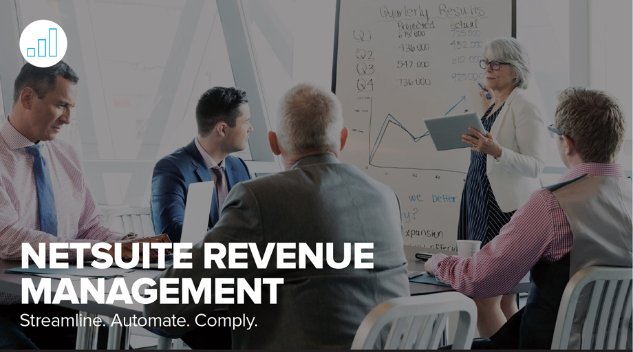 Data Sheet NetSuite Revenue Management