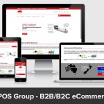SPOS Group B2B/B2C eCommerce – AVT NetSuite Case Study