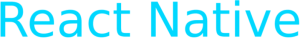 React Native Logo