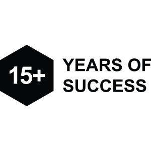 AVT 15 Plus Years of Success