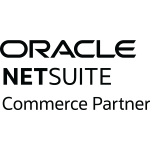 AVT Oracle NetSuite Commerce Partner