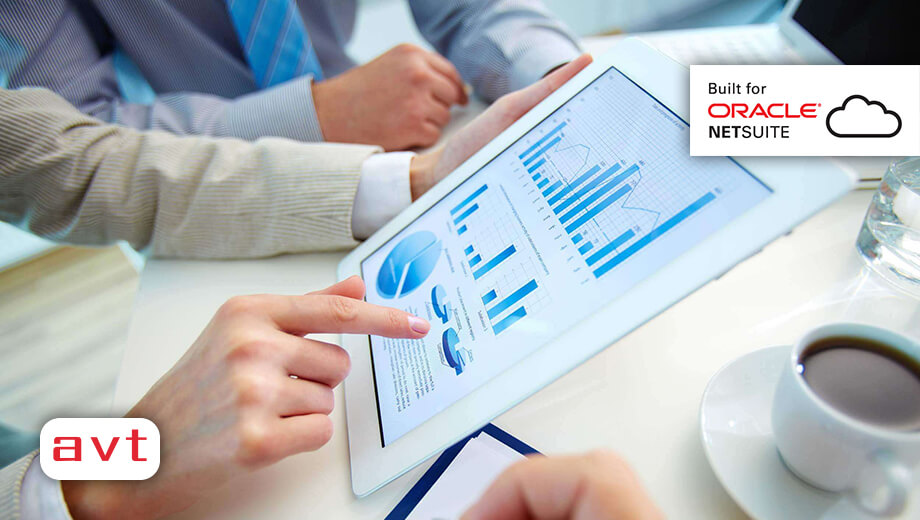 AVT SuiteAPp - AVT Fixed Assets for NetSuite