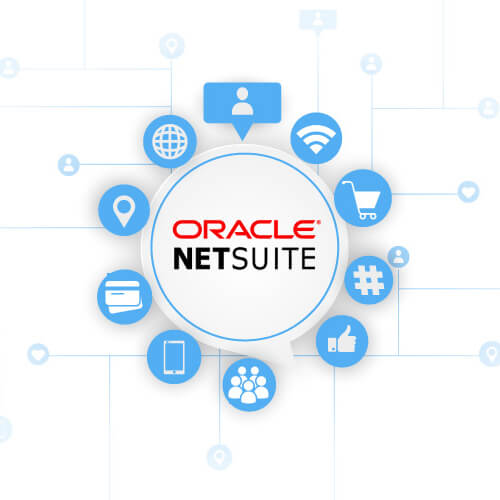 NetSuite Integration Guide