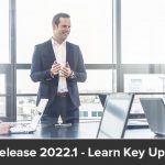 Oracle NetSuite 2022.1 Release Updates Article Featured